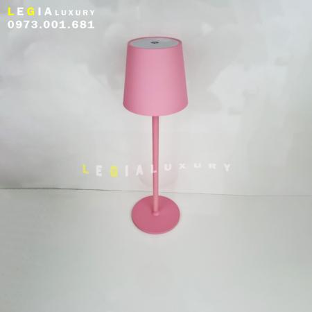 Đèn Bàn Cảm Ứng DB060H