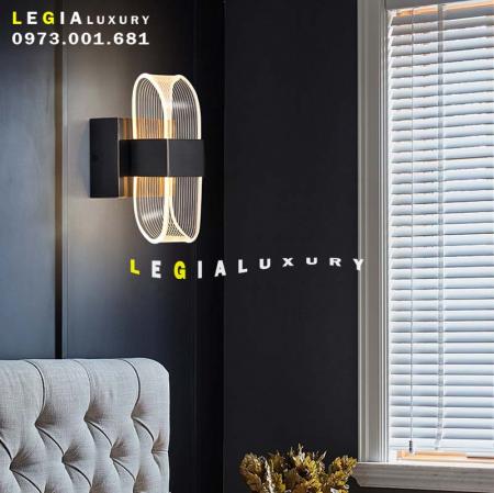 Đèn tường hiện đại WL017