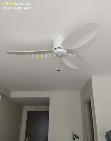 Quạt trần chung cư LGFAN728T