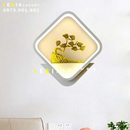 Đèn tường hiện đại WL048