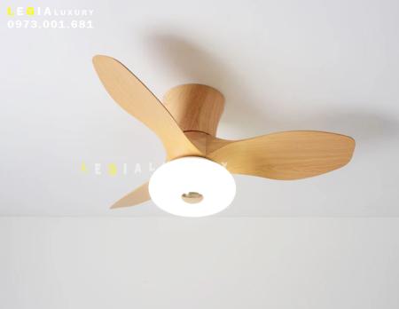 Quạt trần chung cư LGFAN657V