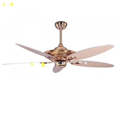 Quạt trần cổ điển LGFAN823N