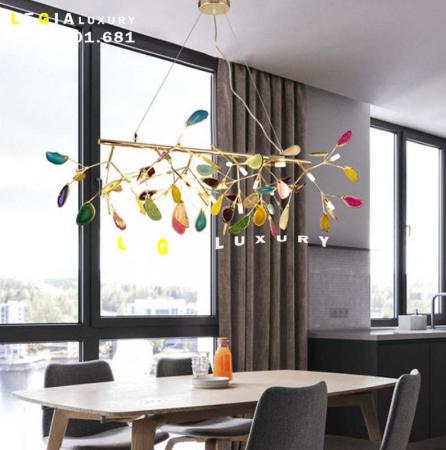 Đèn thả hiện đại  DT015L