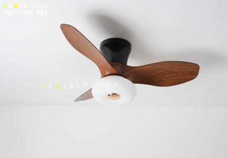  Quạt trần chung cư LGFAN657G