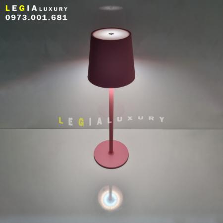 Đèn Bàn Cảm Ứng DB060H