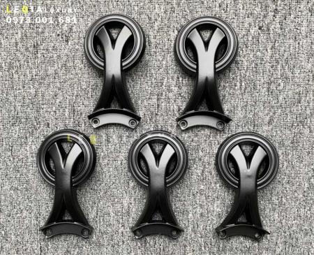 Quạt trần phong cách đông dương LGFAN739