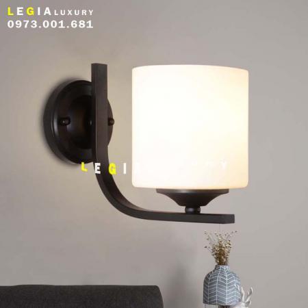 Đèn tường hiện đại  WL504