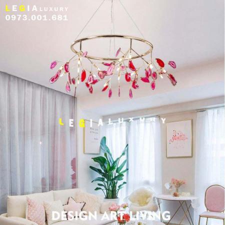 Đèn thả hiện đại  DT015T