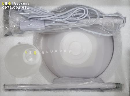 Đèn cây IKEA DC940T