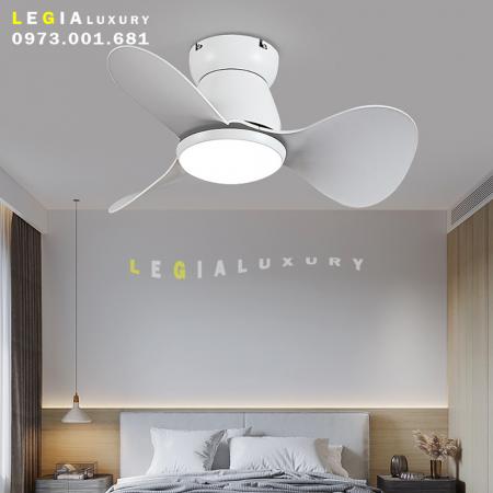 Quạt trần chung cư LGFAN730T