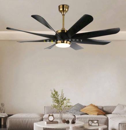 Quạt Trần Hiện Đại ERFANSN-6017D