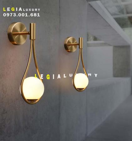 Đèn tường hiện đại  WL516