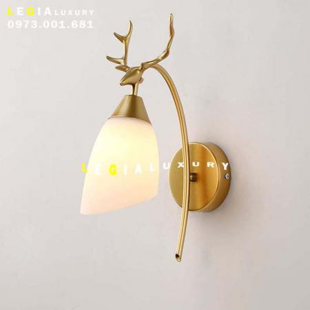 Đèn tường hiện đại  WL505-1