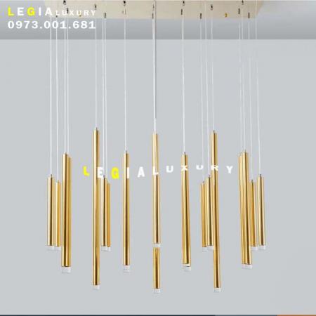 Đèn thả hiện đại  DT022V