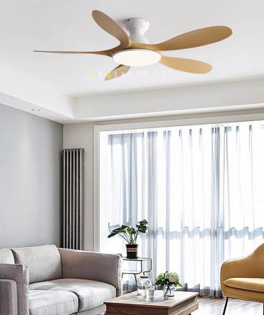 Quạt Trần Cổ Ngắn LGF639V