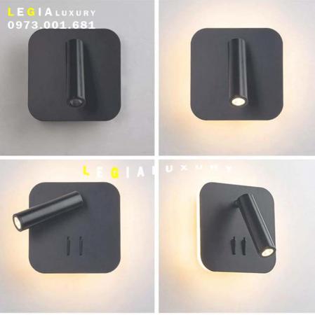 Đèn tường hiện đại  WL091