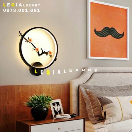 Đèn tường hiện đại  WL051