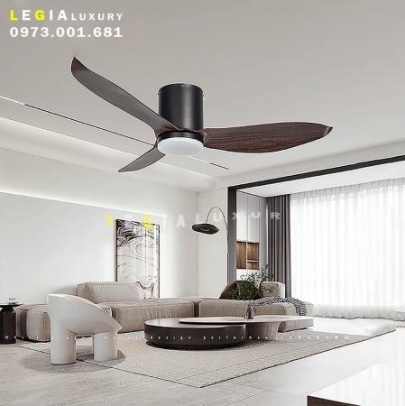 Quạt trần chung cư LGFAN723G