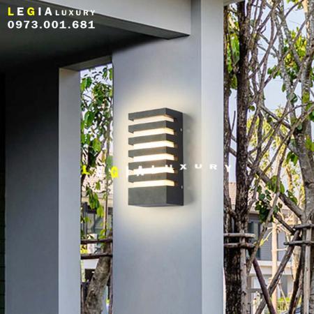 Đèn tường hiện đại WL016G