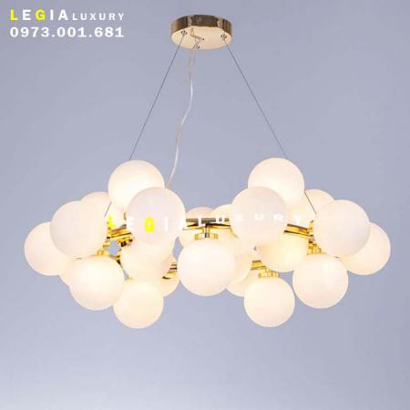 Đèn thả hiện đại  DT042T
