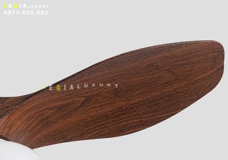  Quạt trần chung cư LGFAN657G