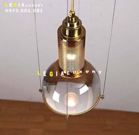 Đèn thả bàn ăn DT271