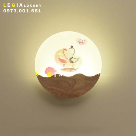 Đèn tường hiện đại  WL067
