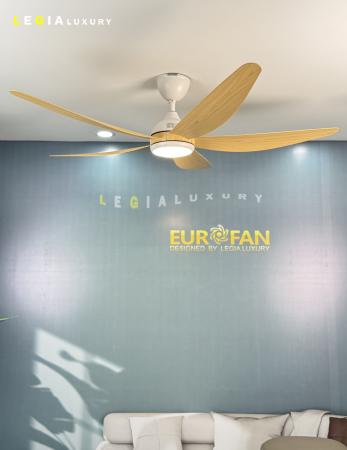 Quạt Trần Hiện Đại EUROFAN ERF866V