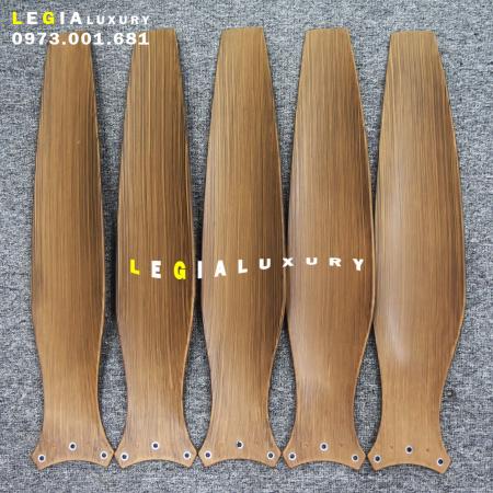 Quạt trần chung cư hiện đại LGFAN668G