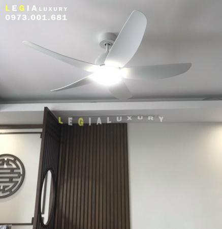 Quạt trần chung cư LGFAN710T