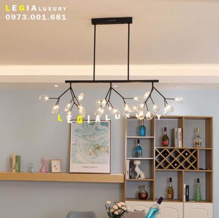 Đèn thả hiện đại  DT017LD