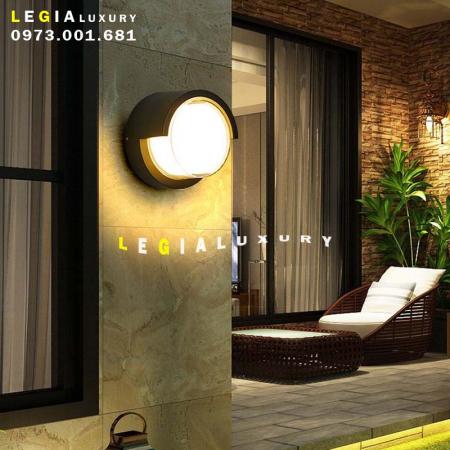 Đèn tường hiện đại WL011C