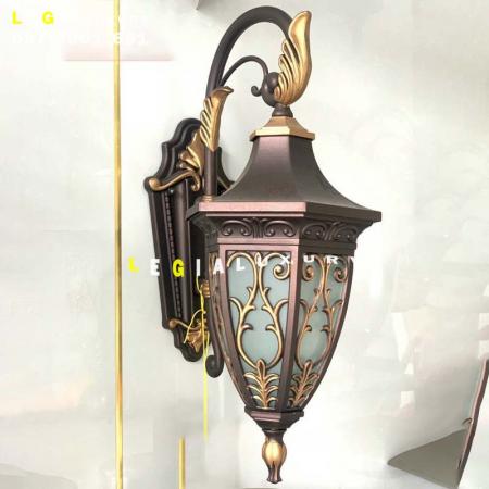 Đèn tường cổ điển WL203