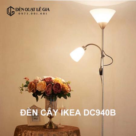 Đèn cây IKEA DC940B