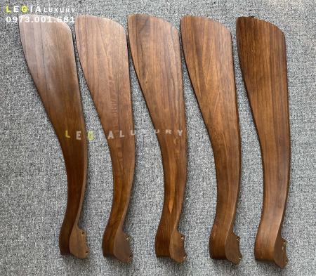 Quạt trần phong cách Đông Dương INDOCHINE styles LGFAN868G