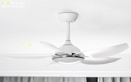 Quạt trần hiện đại LGFAN656T