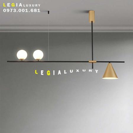 Đèn thả bàn ăn DT203V