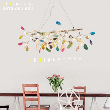 Đèn thả hiện đại  DT015L