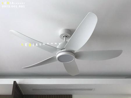 Quạt trần chung cư LGFAN710T