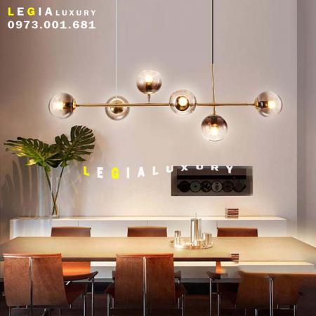 Đèn thả bàn ăn DT202V