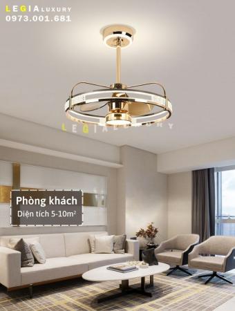 Quạt Trần Cao Cấp VENUS001