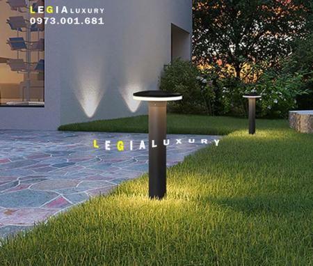 Đèn trụ cột sân vườn SV013