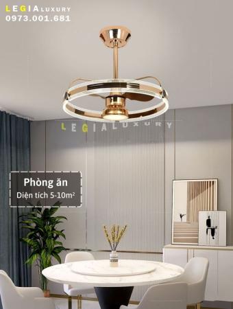 Quạt Trần Cao Cấp VENUS002