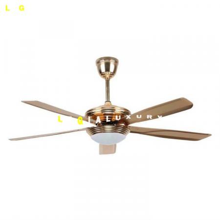 Quạt trần hiện đại LGFAN673VK