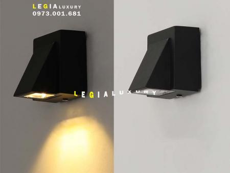Đèn tường hiện đại WL009