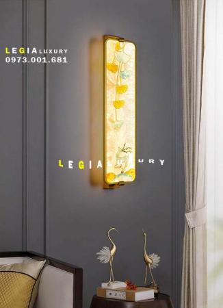Đèn tường đồng led WL659