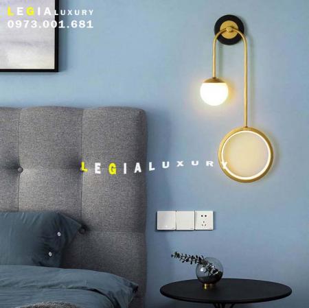 Đèn tường hiện đại  WL509