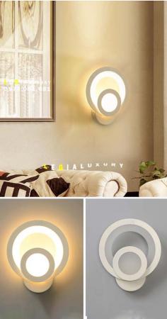 Đèn tường hiện đại WL025