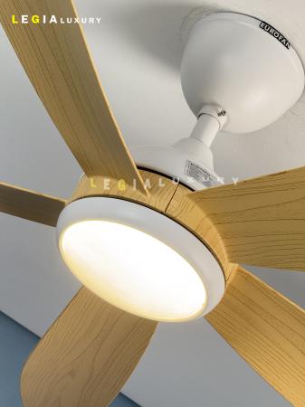 Quạt Trần Hiện Đại EUROFAN ERF866V