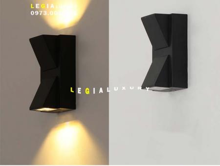 Đèn tường hiện đại WL010